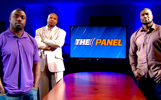 The Panel - GFX Toolkit