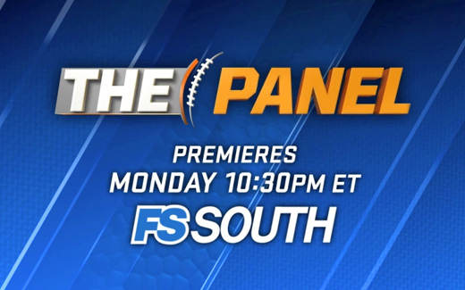 The Panel - Promo