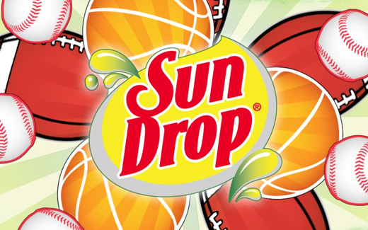 Sundrop Promo, 2010