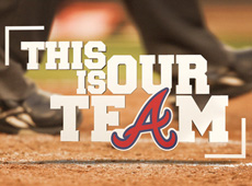 Braves Summer 2011